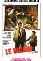 plakat filmu Le Ricain