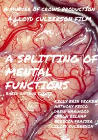 Plakat filmu A Splitting of Mental Functions