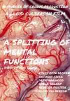 plakat filmu A Splitting of Mental Functions