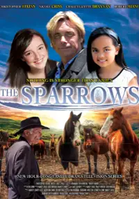 Plakat serialu The Sparrows