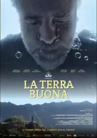 Plakat filmu Ziemski raj