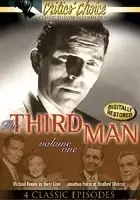 AJ Carothers / The Third Man