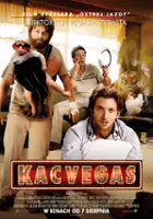 Zach Galifianakis / Kac Vegas