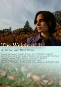 Plakat filmu The Weight of It
