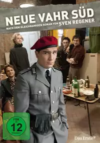 Plakat filmu Neue Vahr S&uuml;d