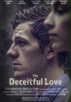 plakat filmu The Deceitful Love