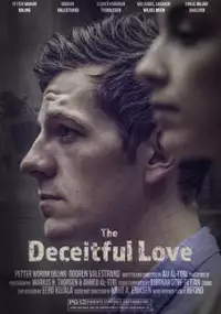 Plakat filmu The Deceitful Love
