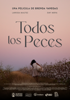 plakat filmu Todos los peces