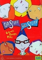 plakat - Dziewczyny, chłopaki (2002)