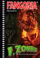 Andrew Parkinson / I, Zombie: A Chronicle of Pain