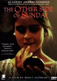 Plakat filmu Niedzielne anioły
