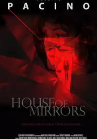 Plakat filmu House of Mirrors