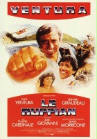 plakat filmu The Ruffian
