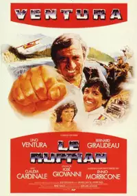 Plakat filmu Le ruffian