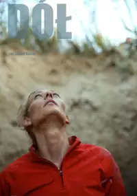 Plakat filmu Dół