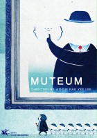 plakat filmu Muteum