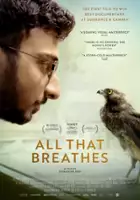 plakat filmuWszystko, co żyje