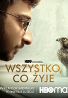 plakat filmu Wszystko, co żyje