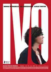 Plakat filmu Ivo