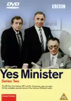 plakat - Tak, panie Ministrze (1980)