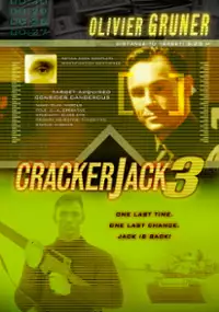 Plakat filmu Crackerjack 3