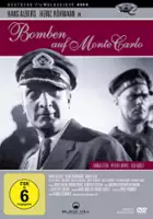 plakat filmu Bomby nad Monte Carlo