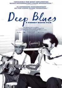 Plakat filmu Deep Blues