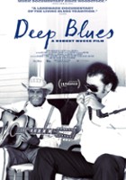 plakat filmu Deep Blues