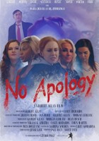 plakat filmu No Apology