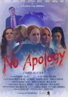 plakat filmu No Apology