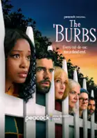 plakat serialu The 'Burbs