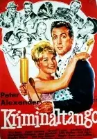 plakat filmu Kriminaltango