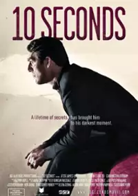 Plakat filmu 10 Seconds