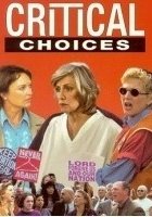 plakat filmu Critical Choices