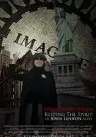 plakat filmu Strawberry Fields Keeping the Spirit of John Lennon Alive
