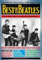 plakat filmu Best of the Beatles