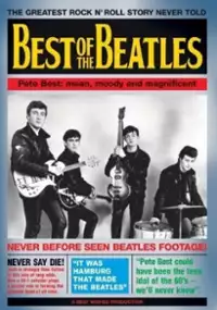 Plakat filmu Best of the Beatles