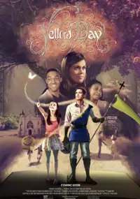 Plakat filmu Yellow Day