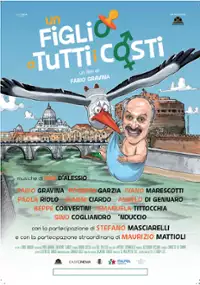 Plakat filmu Un figlio a tutti i costi