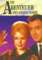 plakat filmu Die Abenteuer des Grafen Bobby