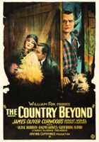 plakat filmu The Country Beyond
