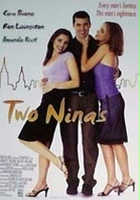 plakat filmu Nina albo Nina
