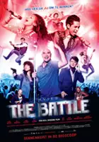 plakat filmu Mijn vader is een detective: The Battle