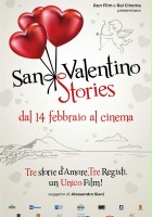 plakat filmu San Valentino Stories
