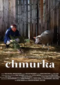Plakat filmu Chmurka