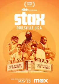 Wytwórnia Stax: Legenda soulu