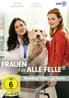 plakat serialu Dwie kobiety na wszelkie b&oacute;le