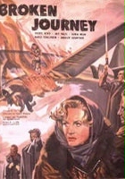 plakat filmu Broken Journey