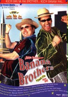 plakat filmu Banana Brothers