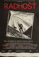 plakat filmu Radhošť